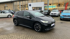 Volkswagen ID.3 150kW Match Pro 58kWh 5dr Auto Electric Hatchback